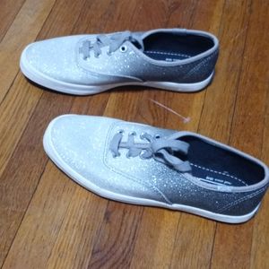 Womens ombre keds